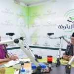 Indonesian ambassador to Tunisia promotes Islam in Indonesia at Radio Zaitunah