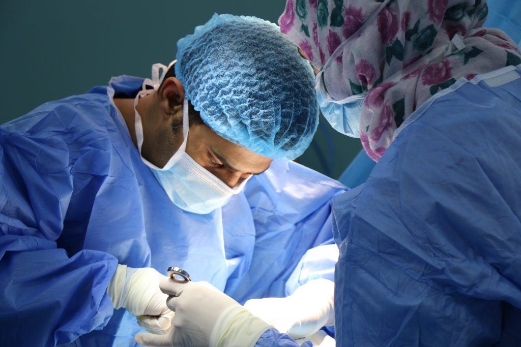 ahli bedah turki kembar siam
