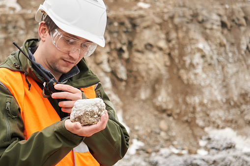 uji coba aplikasi geologging