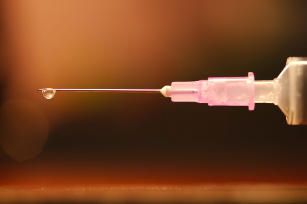uji klinik vaksin merah putih