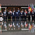 G7 sepakat larang pengangkutan minyak Rusia di atas harga tertentu
