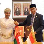 Indonesia-Oman sepakati peningkatan konektivitas udara antara kedua negara