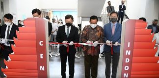 First Indonesia Center inaugurated at Korea’s Busan University