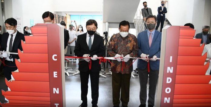 First Indonesia Center inaugurated at Korea’s Busan University