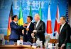 Presiden di G7: Indonesia butuh 25-30 miliar dolar AS untuk transisi energi