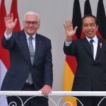 Indonesia-Jerman bahas peningkatan kerja sama ekonomi
