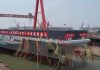 China luncurkan kapal induk ketiga buatan dalam negeri