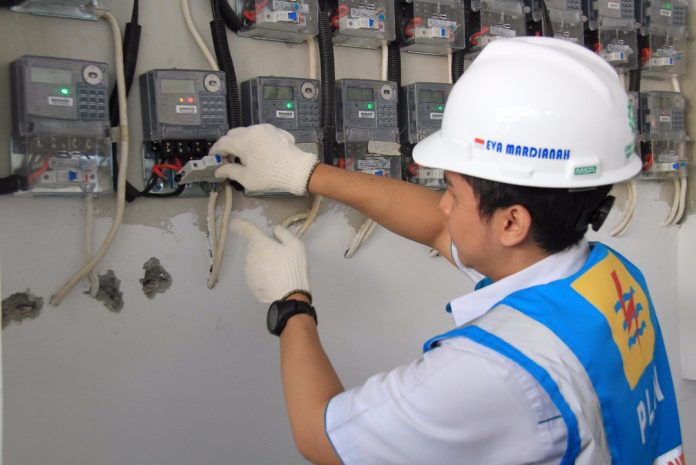 Indonesia needs 1.2 bln USD to achieve 100 pct electrification ratio