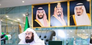 Hajj1443 – Saudi Presidency to mobilize 10,000 workers to serve pilgrims