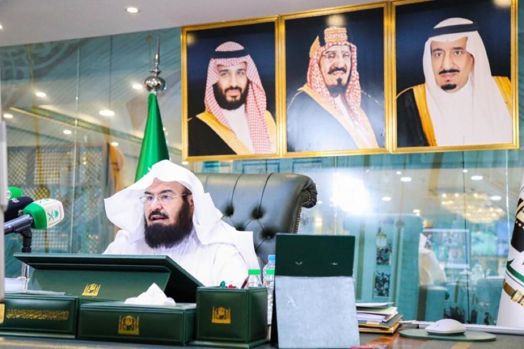 Hajj1443 – Saudi Presidency to mobilize 10,000 workers to serve pilgrims
