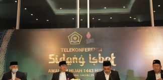 Indonesia sets Eid al-Adha 1443 Hijri on July 10, 2022