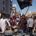 Protes kudeta di Sudan tewaskan 100 orang sejak Oktober 2021