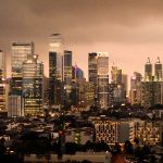Singapore targets Indonesia as main business market