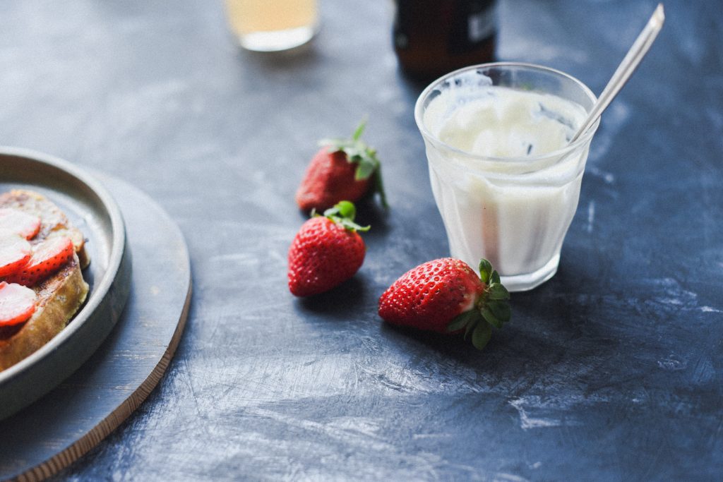 6 minuman yang baik dikonsumsi sebelum sarapan