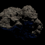 Asam amino ditemukan dalam sampel asteroid dari wahana Hayabusa2 Jepang