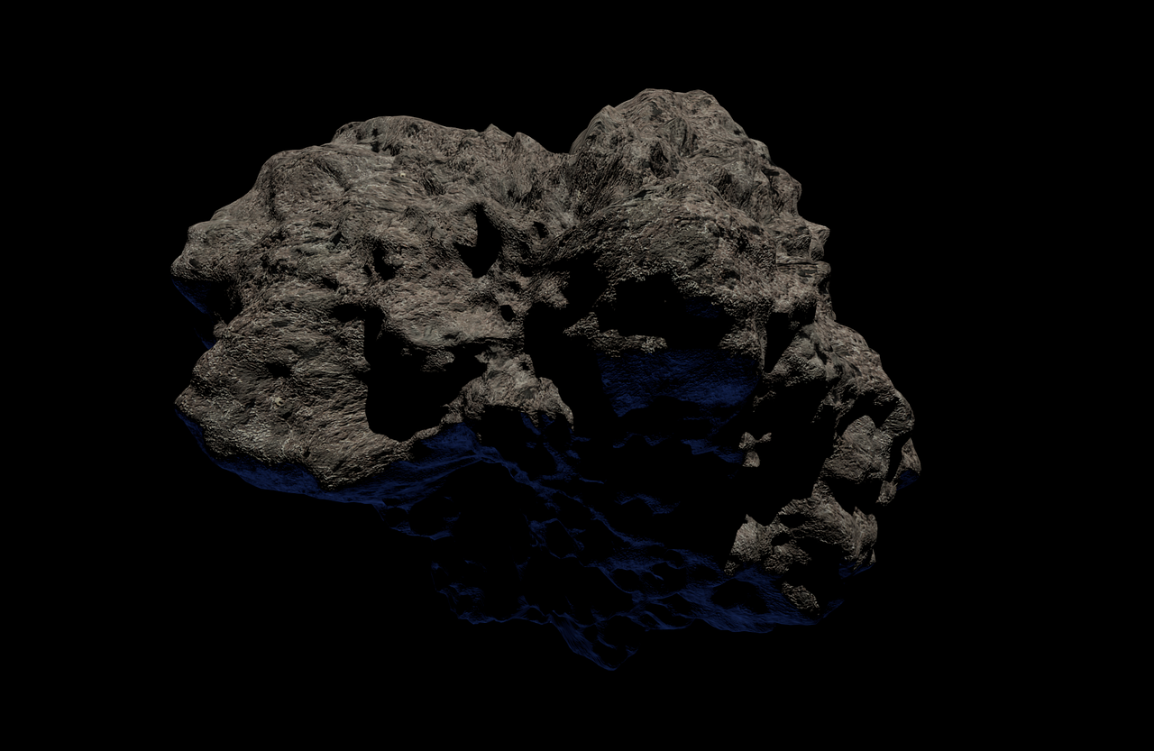 Asam amino ditemukan dalam sampel asteroid dari wahana Hayabusa2 Jepang