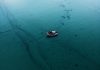 Studi: Lebih 90 persen lapisan minyak di lautan berasal dari aktivitas manusia
