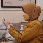 COVID-19 – 47.55 mln Indonesians have received booster doses