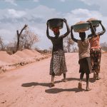 Chad menyatakan 'darurat pangan', desak bantuan internasional