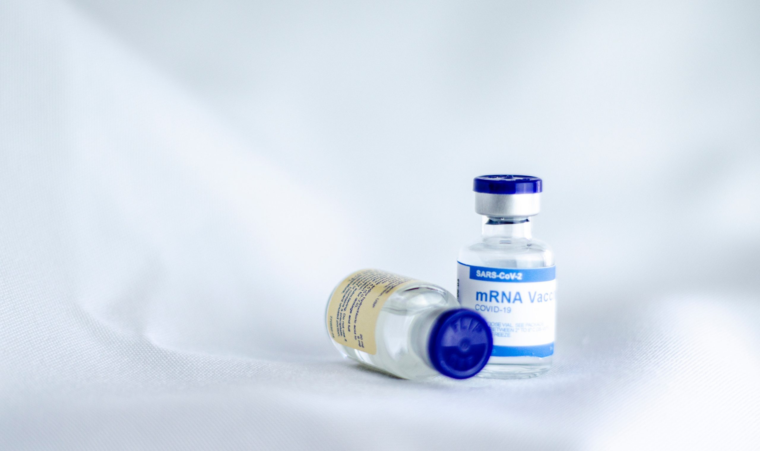 COVID-19 – Efikasi vaksin Convidecia buatan China dekati Pfizer