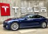 Pabrik Tesla di Shanghai, China kembali produksi penuh