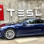 Pabrik Tesla di Shanghai, China kembali produksi penuh
