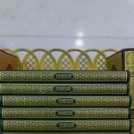 80,000 new copies of Quran available at Makkah’s Grand Mosque for pilgrims