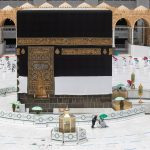 Hajj1443 – This year to be penultimate pilgrimage during summer