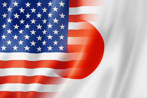 AS-Jepang luncurkan dialog ekonomi untuk lawan China dan Rusia