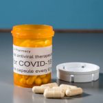 COVID-19 – Four antiviral drugs get emergency use in Indonesia