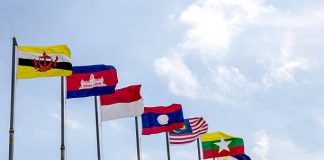 Indonesia ready to implement ASEAN multimodal transport agreement