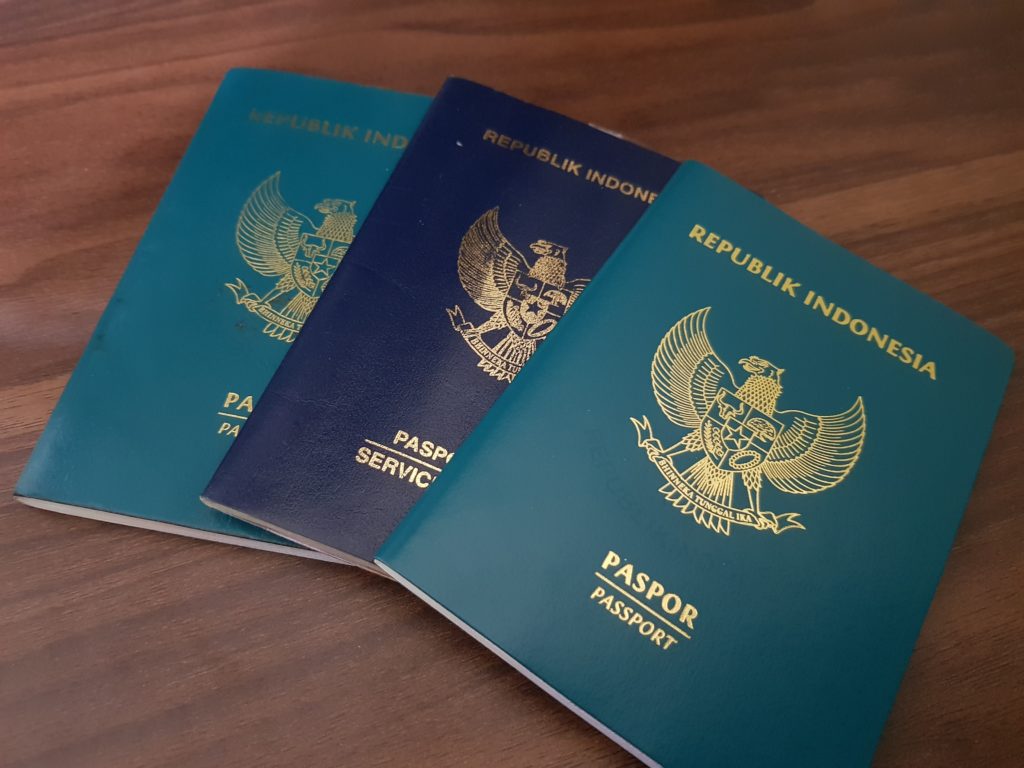 paspor jepang terkuat di dunia