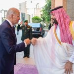 Putra mahkota Saudi juga salahkan AS saat bahas pembunuhan jurnalis Khashoggi