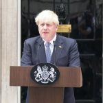PM Inggris Johnson mengundurkan diri karena banyak skandal