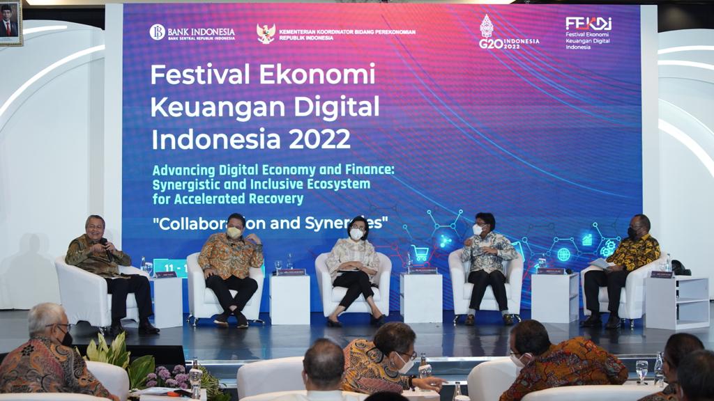 Indonesia’s national payment code used by 18.7 mln merchants