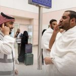 Hajj1443 – Saudi Arabia serves 300 disabled pilgrims