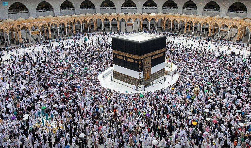 Hajj1443 – Saudi Arabia announces successful pilgrimage