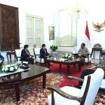 Indonesia, Vietnam to set new trade value target, EEZ negotiations