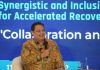 Indonesia's digital economy trade value reaches 26.7 bln USD in 2021
