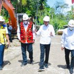 Indonesia needs 434.4 bln USD to build infrastructures by 2024