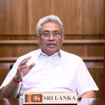 Presiden Sri Lanka berencana mundur di tengah badai protes