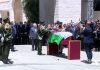 Palestina akan serahkan peluru yang tewaskan Shireen Abu Akleh kepada otoritas AS