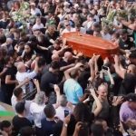 Israel akan uji peluru yang tewaskan Shireen Abu Akleh, Palestina tak setuju