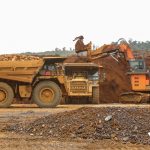 Vale Indonesia processes nickel ore for China's Huayou, Ford electric cars