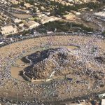 Saudi Arabia plants more trees in Holy Land to make hajj pilgrimage greener