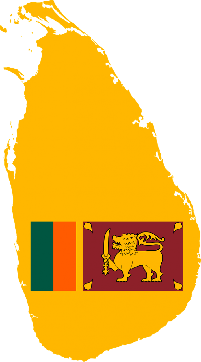 Sri Lanka pilih presiden baru pada 20 Juli