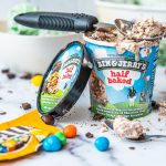 Es krim Ben & Jerry's gugat Unilever karena blokir bisnis Israel