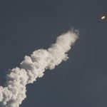 Roket China jatuh ke Bumi, NASA sebut Beijing tak berbagi informasi