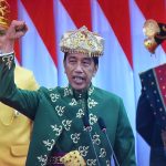 Indonesia capable of facing very severe global crisis: President