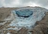 gletser italia hilang